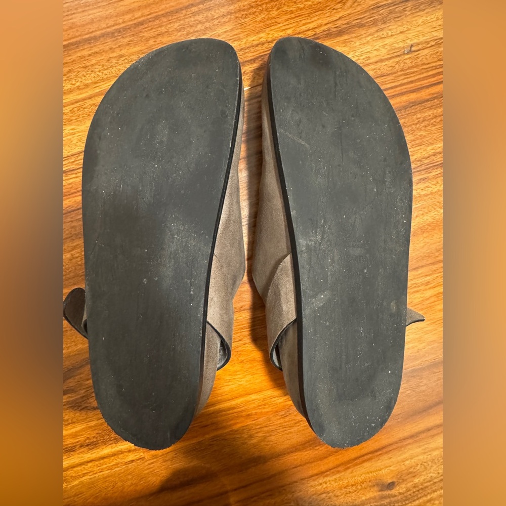 A.EMERY The Louis Clog - Picture 7 of 9